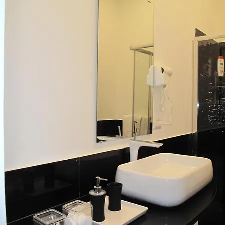 I Dioscuri Bed & Breakfast Neapol