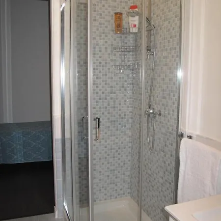 Bed & Breakfast I Dioscuri Neapol