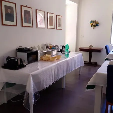 I Dioscuri Bed & Breakfast Neapol