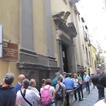 I Dioscuri 4*