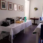I Dioscuri Отель типа 