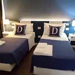 I Dioscuri נאפולי