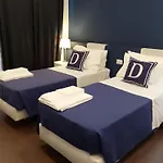 I Dioscuri 4* נאפולי