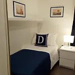 לינה וארוחת בוקר I Dioscuri