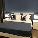 לינה וארוחת בוקר I Dioscuri