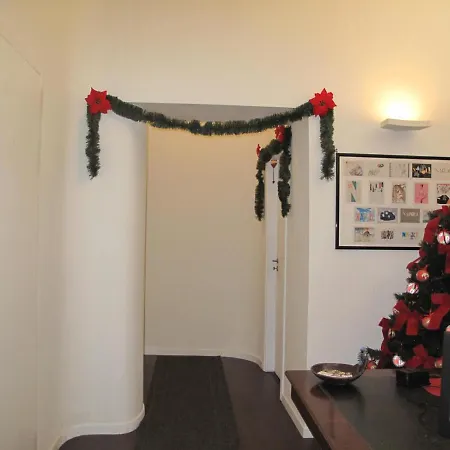 Bed & Breakfast I Dioscuri Neapol