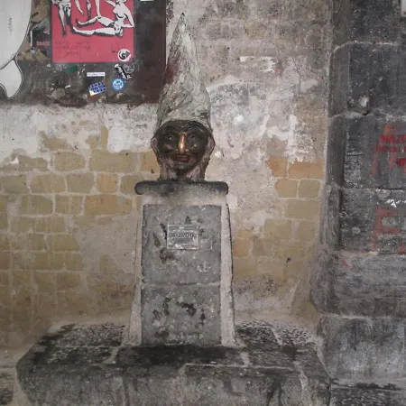 Bed & Breakfast I Dioscuri Napoli