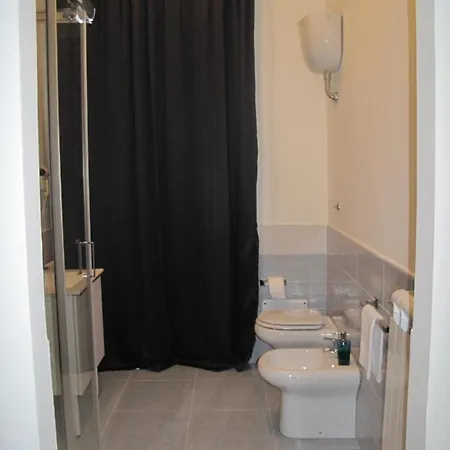 Bed & Breakfast I Dioscuri Neapol