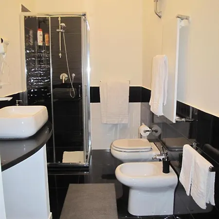 Bed & Breakfast I Dioscuri 4*