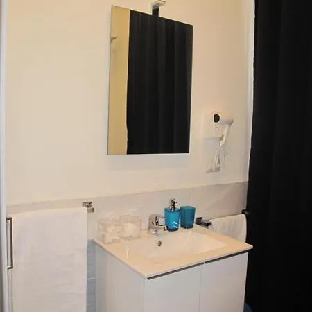 I Dioscuri Bed & Breakfast 4*