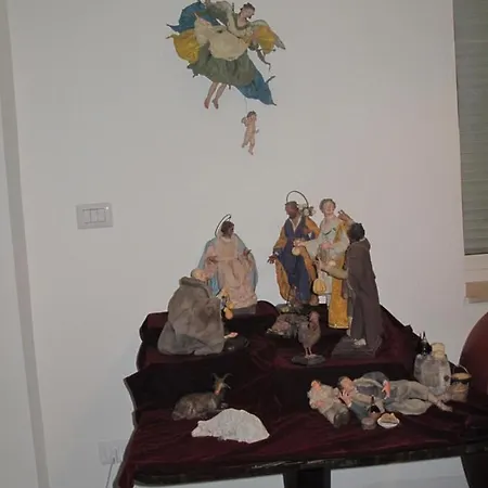 I Dioscuri 4* Napoli