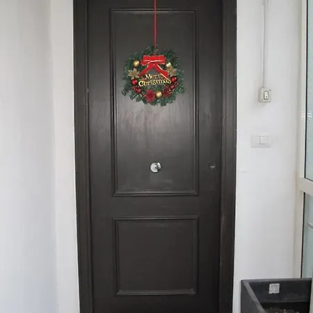 I Dioscuri 4* Napoli