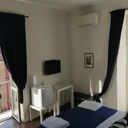 I Dioscuri Napoli