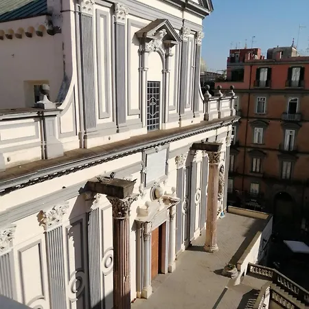 I Dioscuri 4*