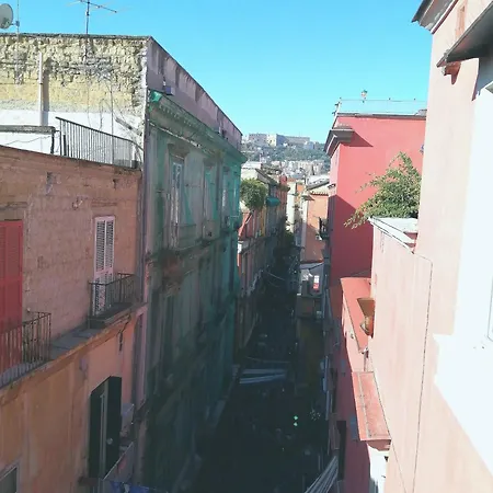 I Dioscuri Bed and breakfast 4*