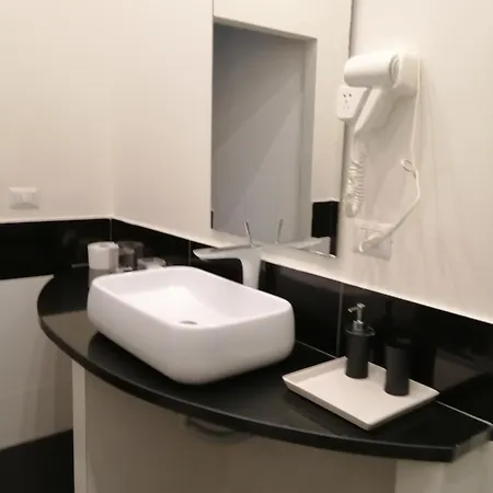 I Dioscuri 4* נאפולי