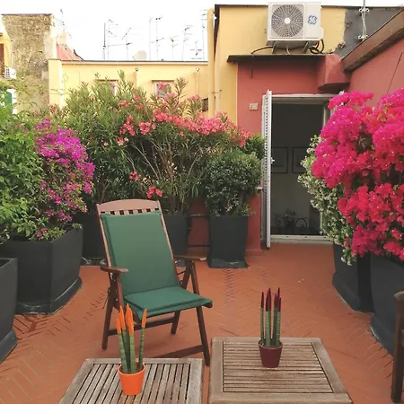 I Dioscuri Bed & Breakfast