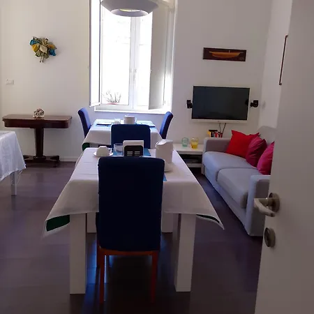 I Dioscuri 4*