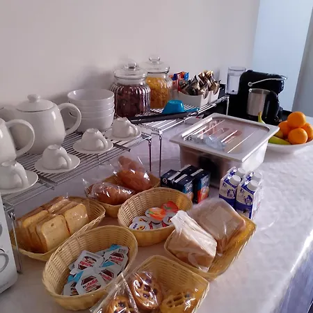 I Dioscuri Bed & Breakfast Napoli