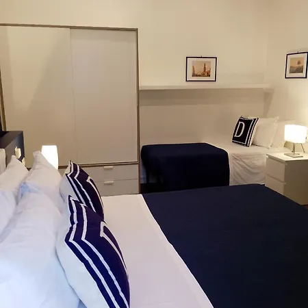 I Dioscuri Bed & Breakfast