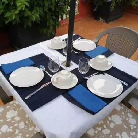 Bed and breakfast I Dioscuri 4*