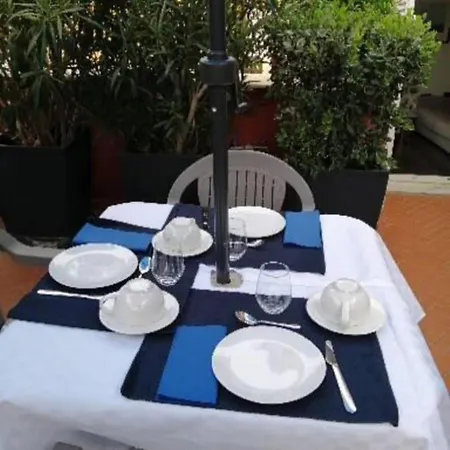 I Dioscuri Bed and breakfast