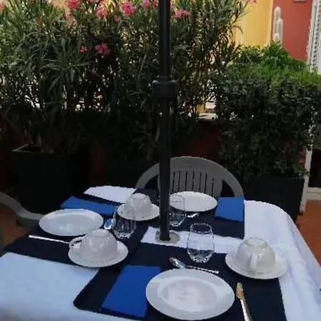 Bed and breakfast I Dioscuri
