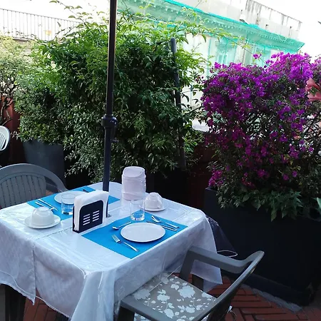 I Dioscuri Bed & Breakfast