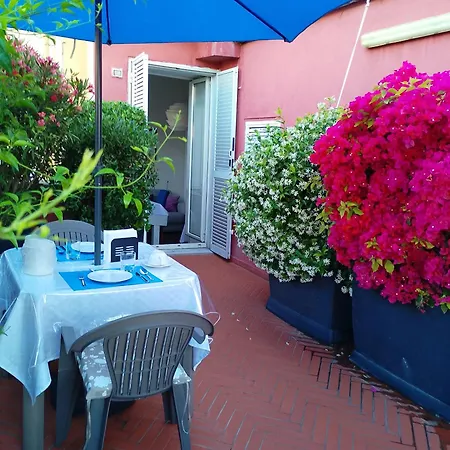 I Dioscuri Bed & Breakfast 4*