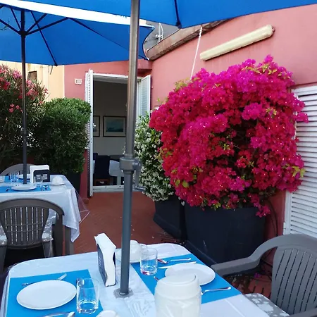 I Dioscuri 4* Napoli