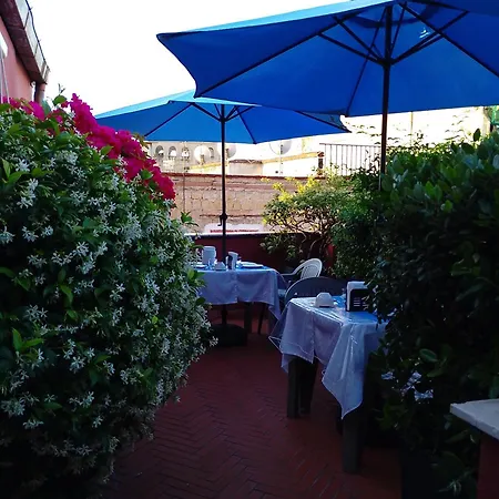 I Dioscuri Bed & Breakfast 4*