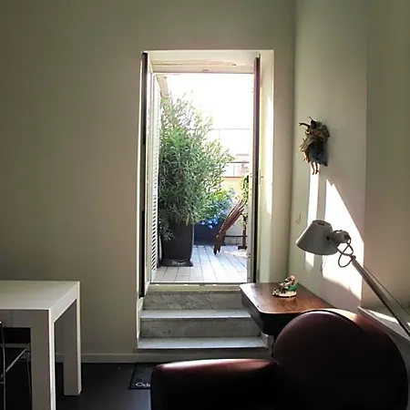 B&B I Dioscuri
