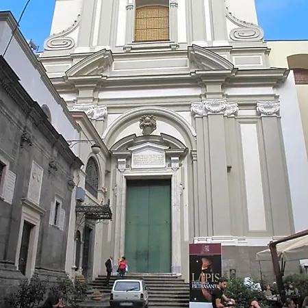 I Dioscuri Napoli