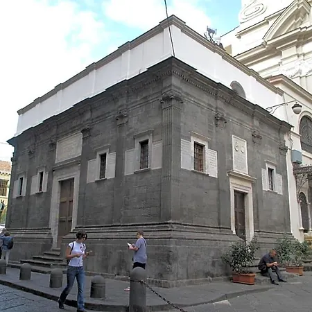 I Dioscuri 4*
