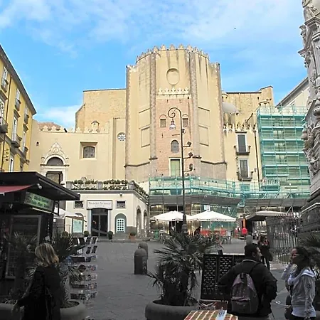 I Dioscuri 4*