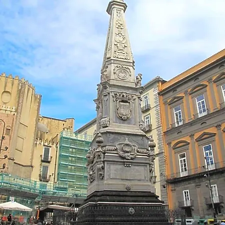 I Dioscuri Napoli