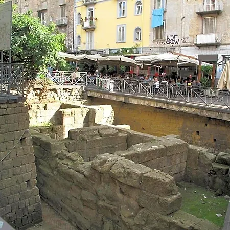 I Dioscuri