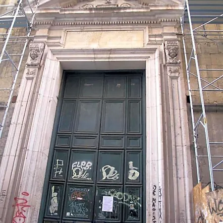 B&B I Dioscuri