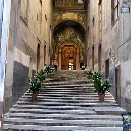 I Dioscuri Napoli