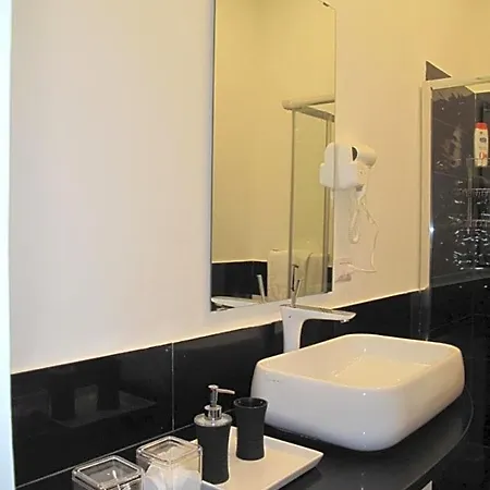 I Dioscuri Bed & Breakfast 4*