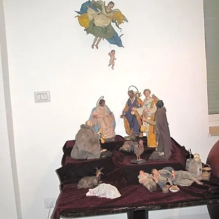 I Dioscuri 4* Napoli