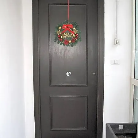 B&B I Dioscuri