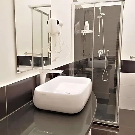 Bed & Breakfast I Dioscuri