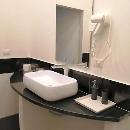 Bed & Breakfast I Dioscuri