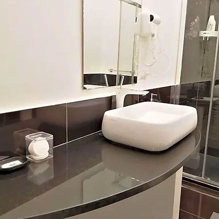 Bed & Breakfast I Dioscuri 4*