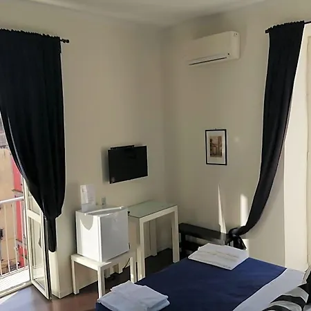 I Dioscuri Napoli