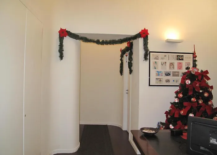 Bed and breakfast I Dioscuri Nápoles