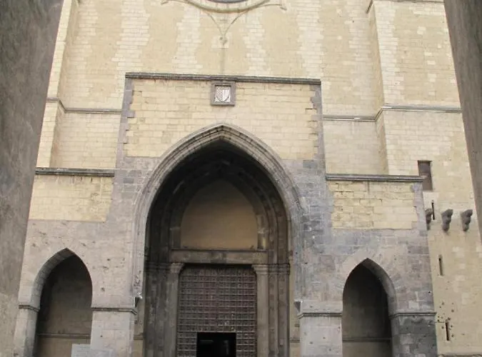 I Dioscuri Bed and breakfast 4*