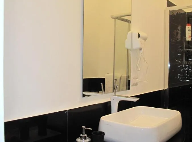 I Dioscuri Bed and breakfast Nápoles