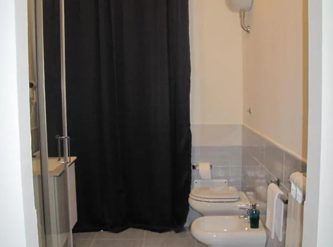 Bed and breakfast I Dioscuri Nápoles